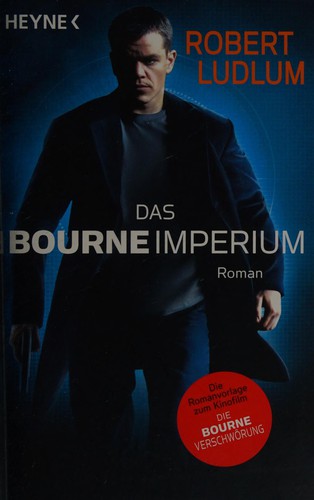 Das Bourne-Imperium