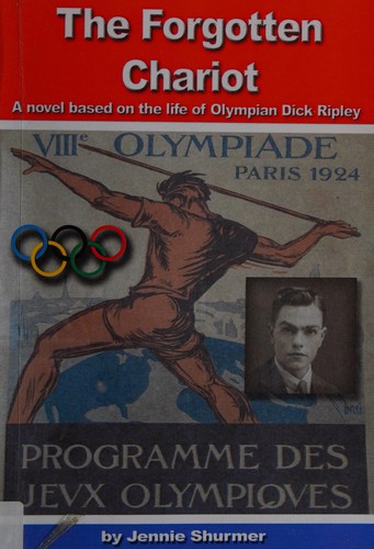 The forgotten chariot