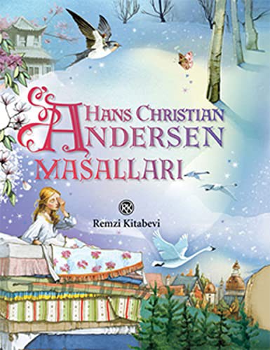 Andersen Masallari