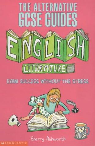 English Literature (Alternative GCSE Guides)