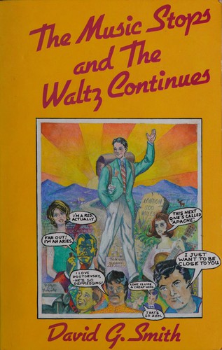 The music stops and the waltz continues