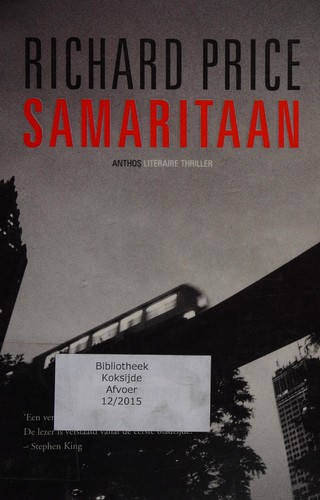 Samaritaan