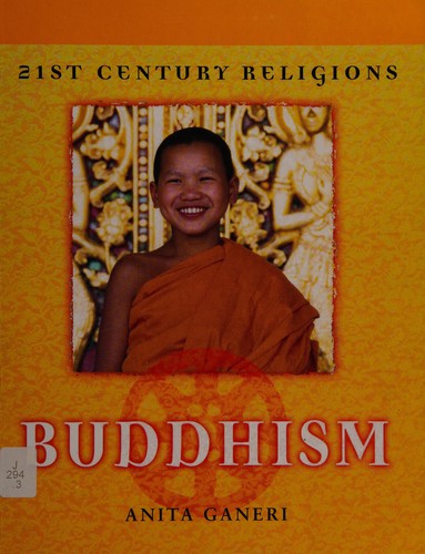 21st century Buddhism