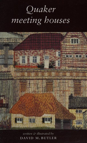 Quaker meeting houses