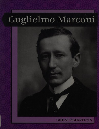 Marconi Guglielmo