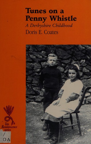 Tunes on a penny whistle