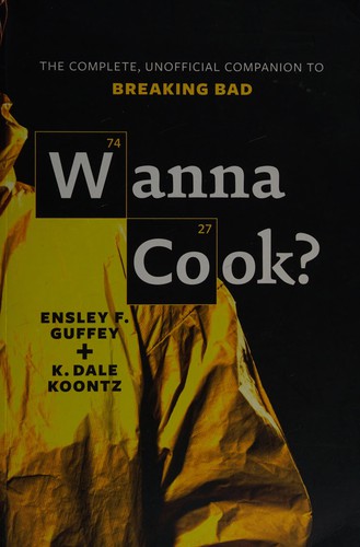 Wanna cook?