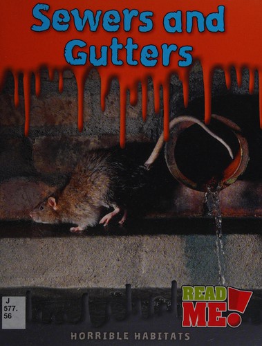 Sewers and gutters