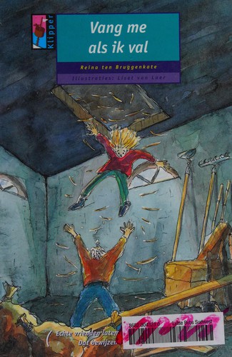 Vang me als ik val