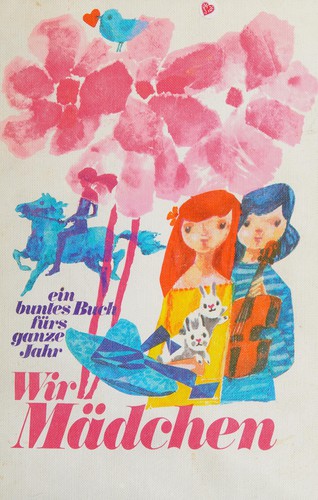 Wir Mädchen