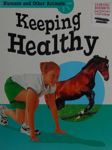 Humans and Other Animals (Humans & Other Animals)