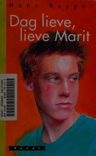 Dag lieve, lieve Marit