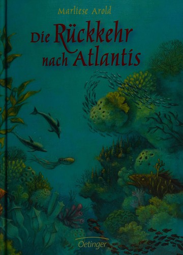 Die Rückkehr nach Atlantis