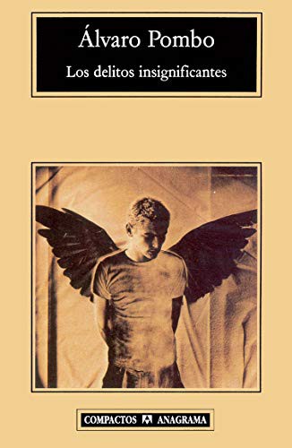 Los delitos insignificantes