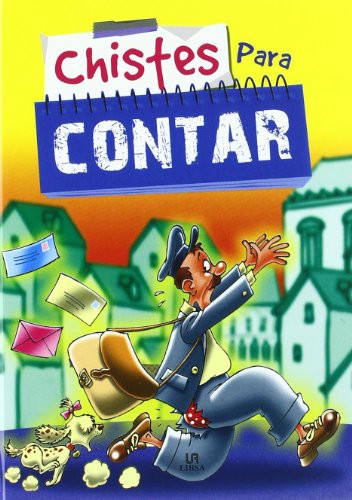 Chistes para contar/ Jokes to Tell