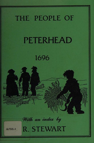 The people of Peterhead