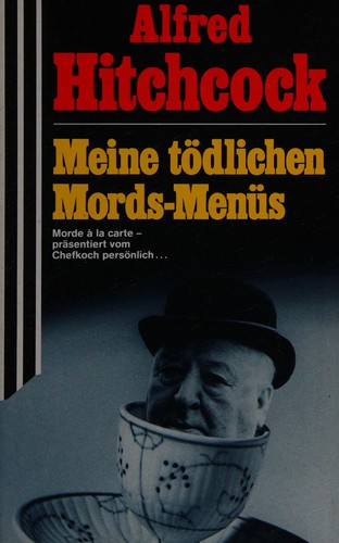 Meine tödlichen Mords-Menüs