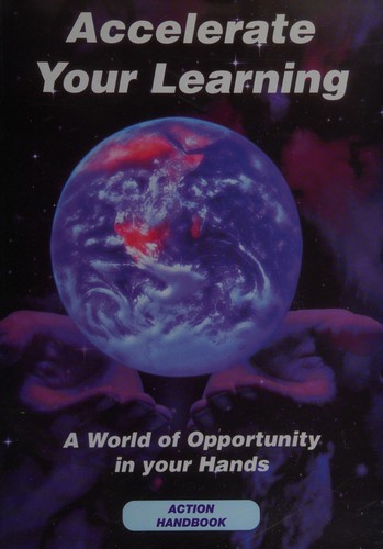 Accelerate Your Learning: 1 VHS PAL Video, 1 Cassette, 3 Books