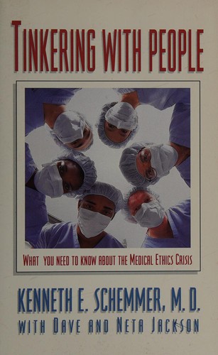 Tinkering with people