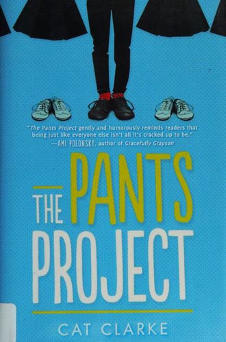 The pants project