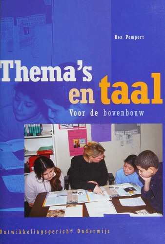 Thema's en taal