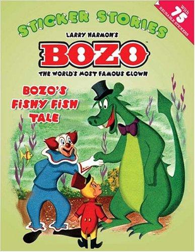 Bozo's Fishy Fish Tale