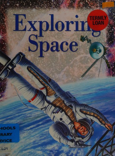 Exploring space