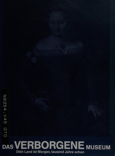 Das Verborgene Museum