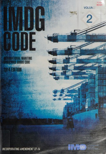 Imdg code