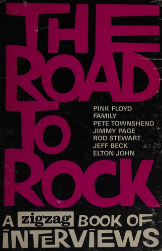 The road to rock