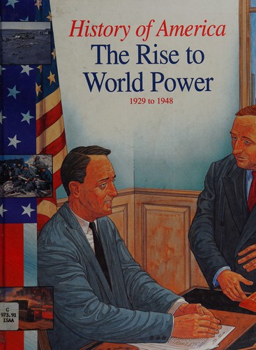 The History of America