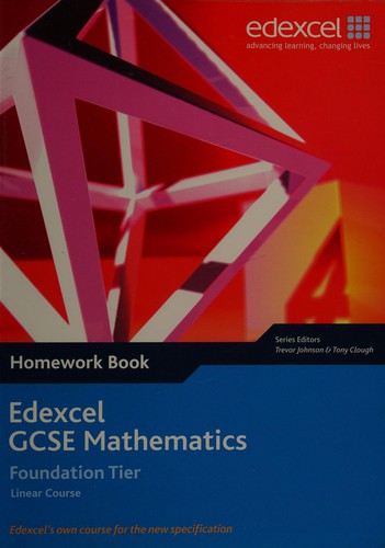 Edexcel GCSE Maths 2006