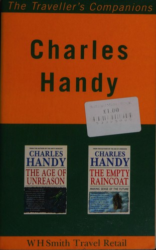 The traveller's companions