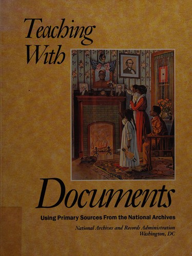 Teaching with documents