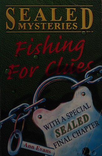 Fishing for Clues (Sealed Mystery)