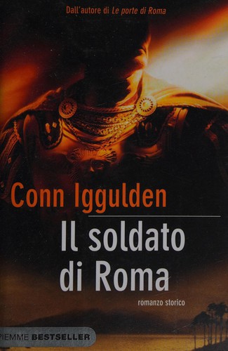 Il soldato di Roma