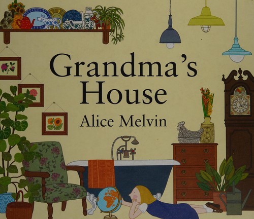 Grandma's House