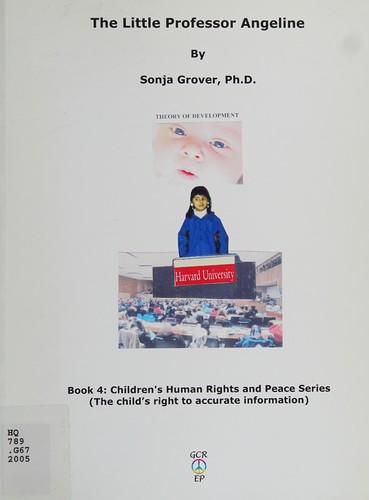 The Little professor Angeline