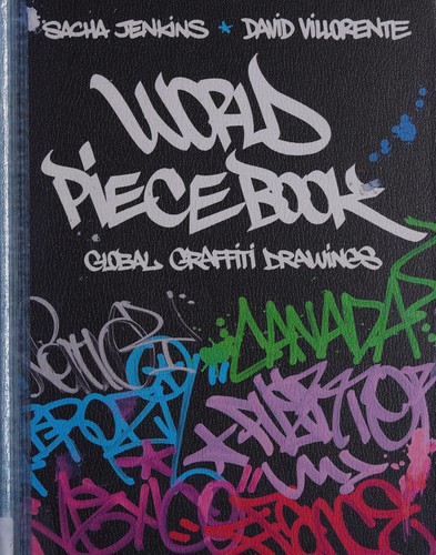 World piecebook
