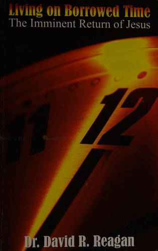 Living on borrowed time