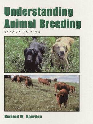 Understanding animal breeding