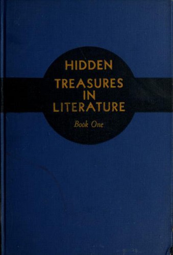 Hidden Treasures in Literature