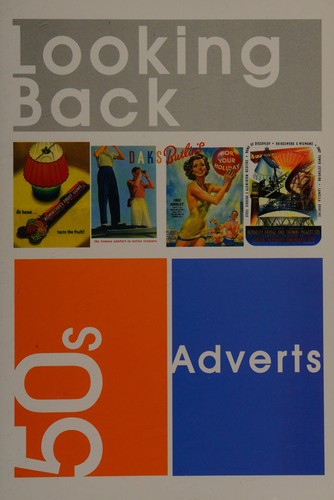 Looking back 50s adverts