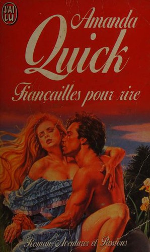 Fiancailles pour rire