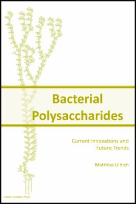 Bacterial polysaccharides