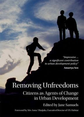 Removing unfreedoms