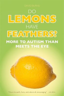 Do lemons have feathers?