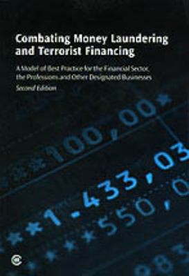 Combating money laundering and terrorist financing