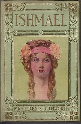 Ishmael