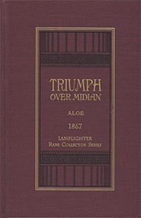 The Triumph Over Midian